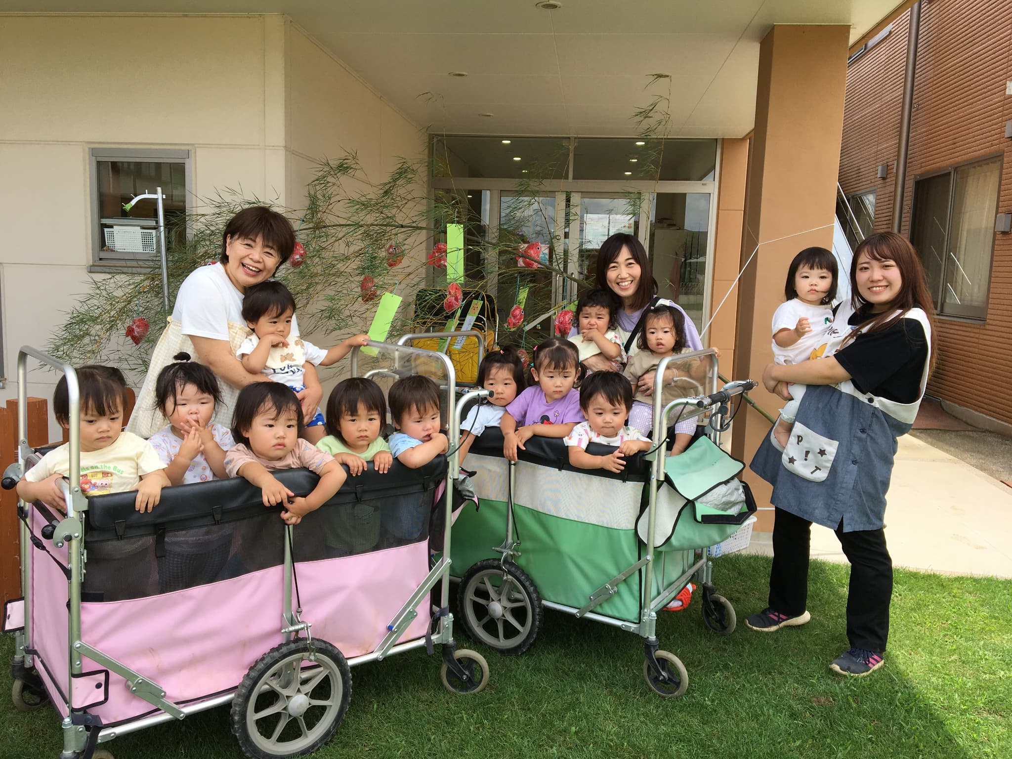 業務内容の画像