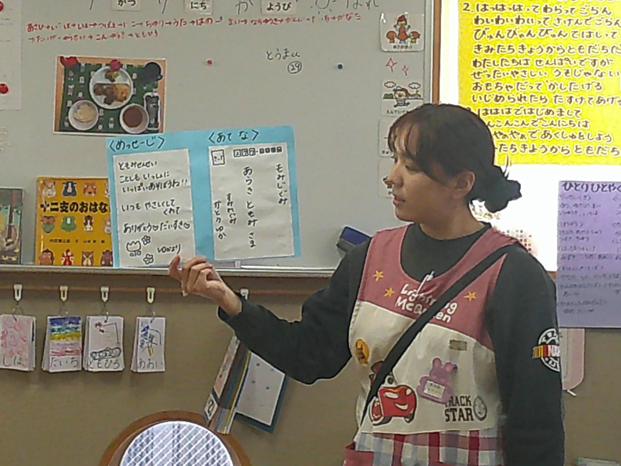 業務内容の画像